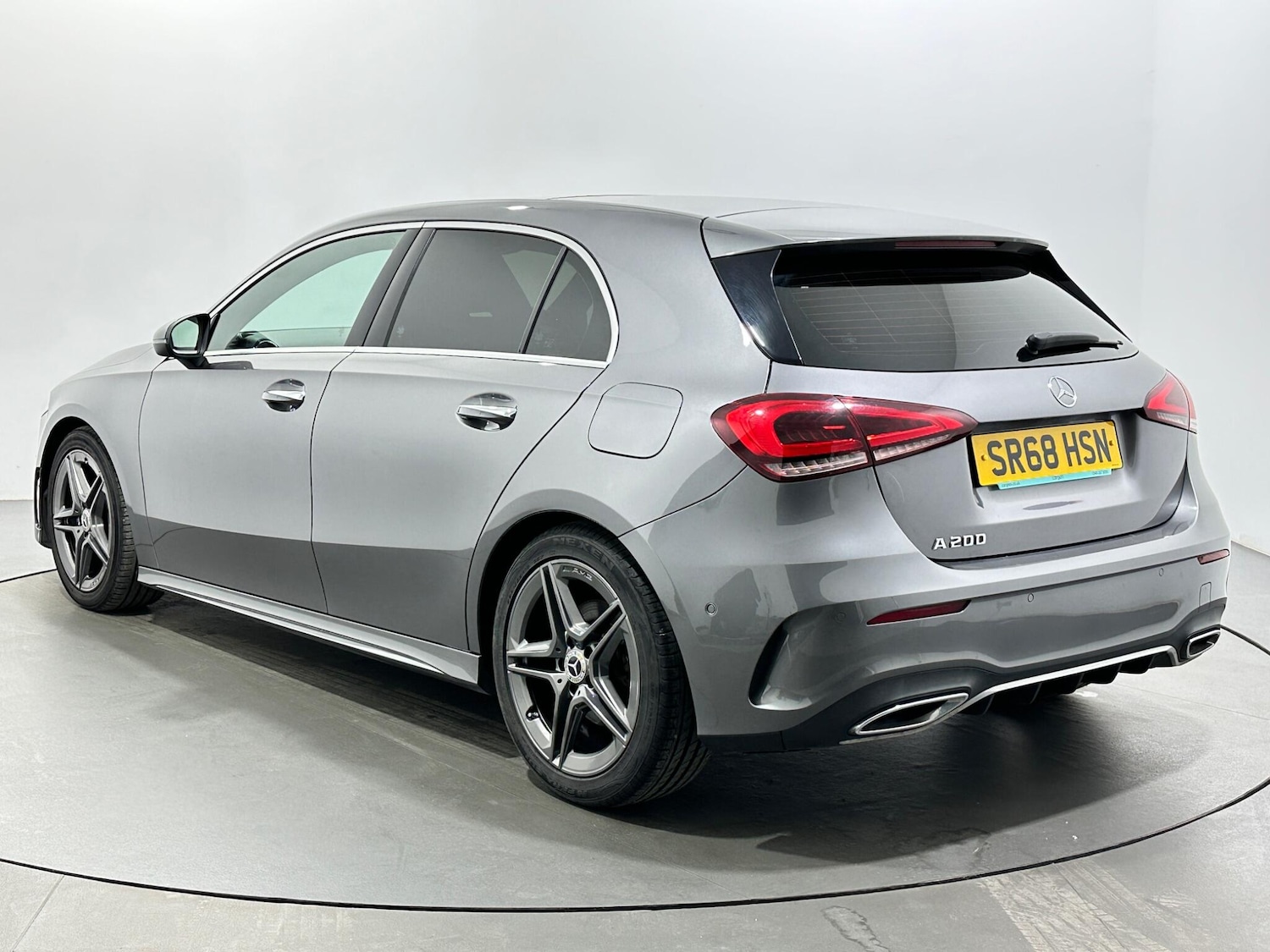 Used Mercedes-Benz A-Class for sale - 77768078: Photo 6