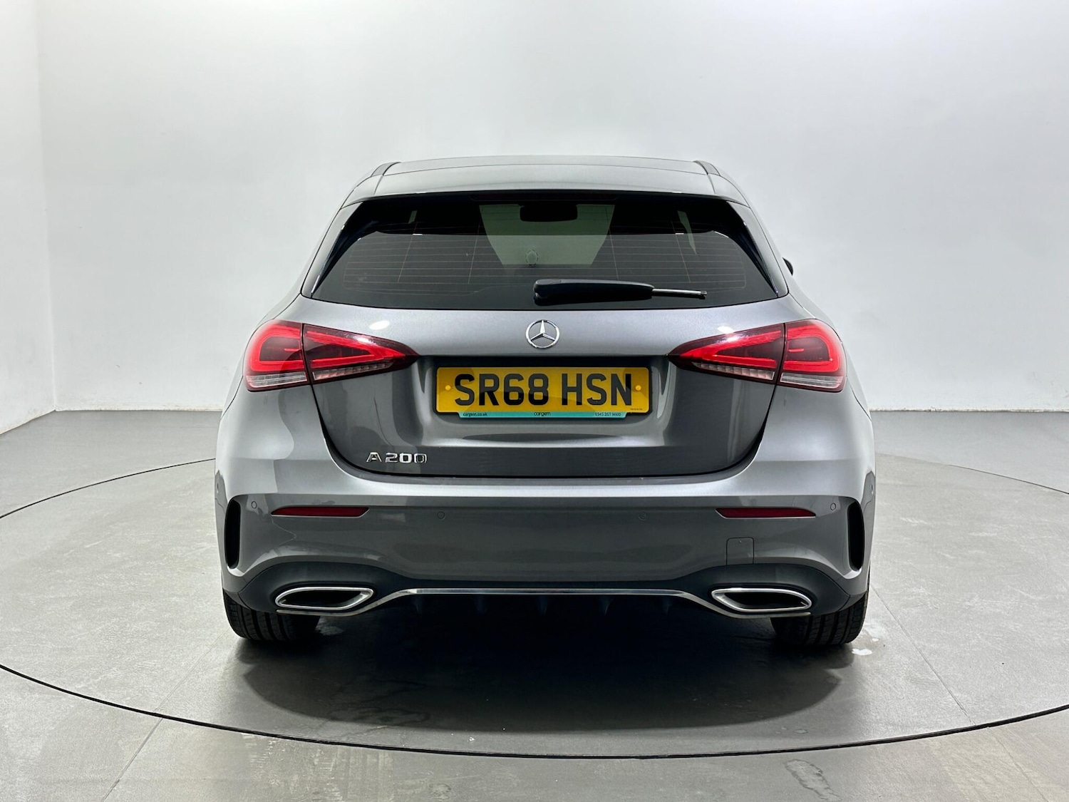 Used Mercedes-Benz A-Class for sale - 77768078: Photo 7