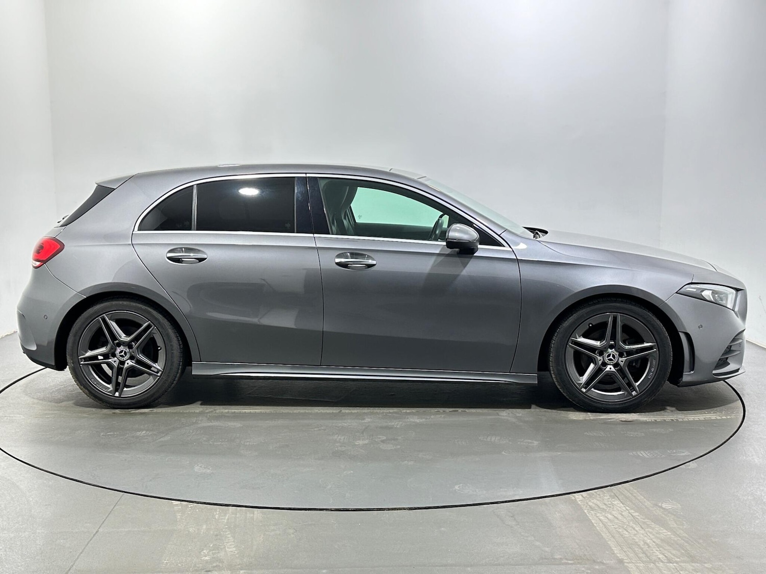 Used Mercedes-Benz A-Class for sale - 77768078: Photo 9