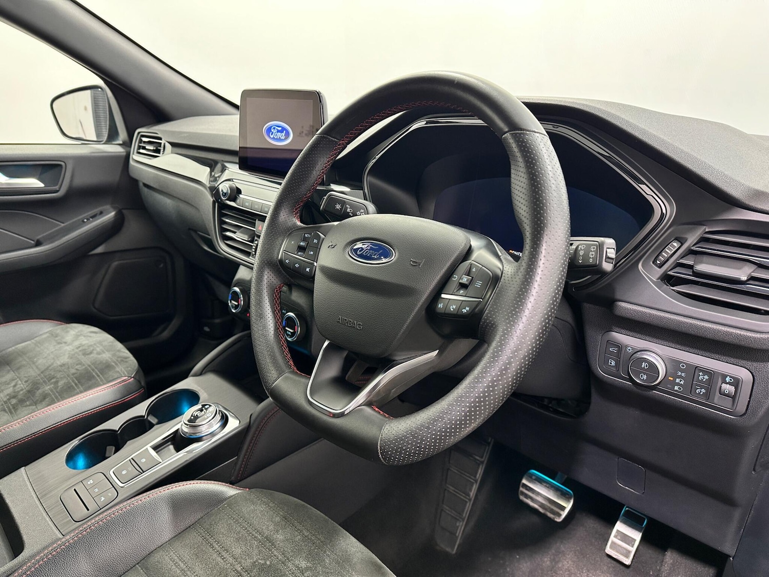 Used Ford Kuga 2022 for sale - 77882145: Photo 10