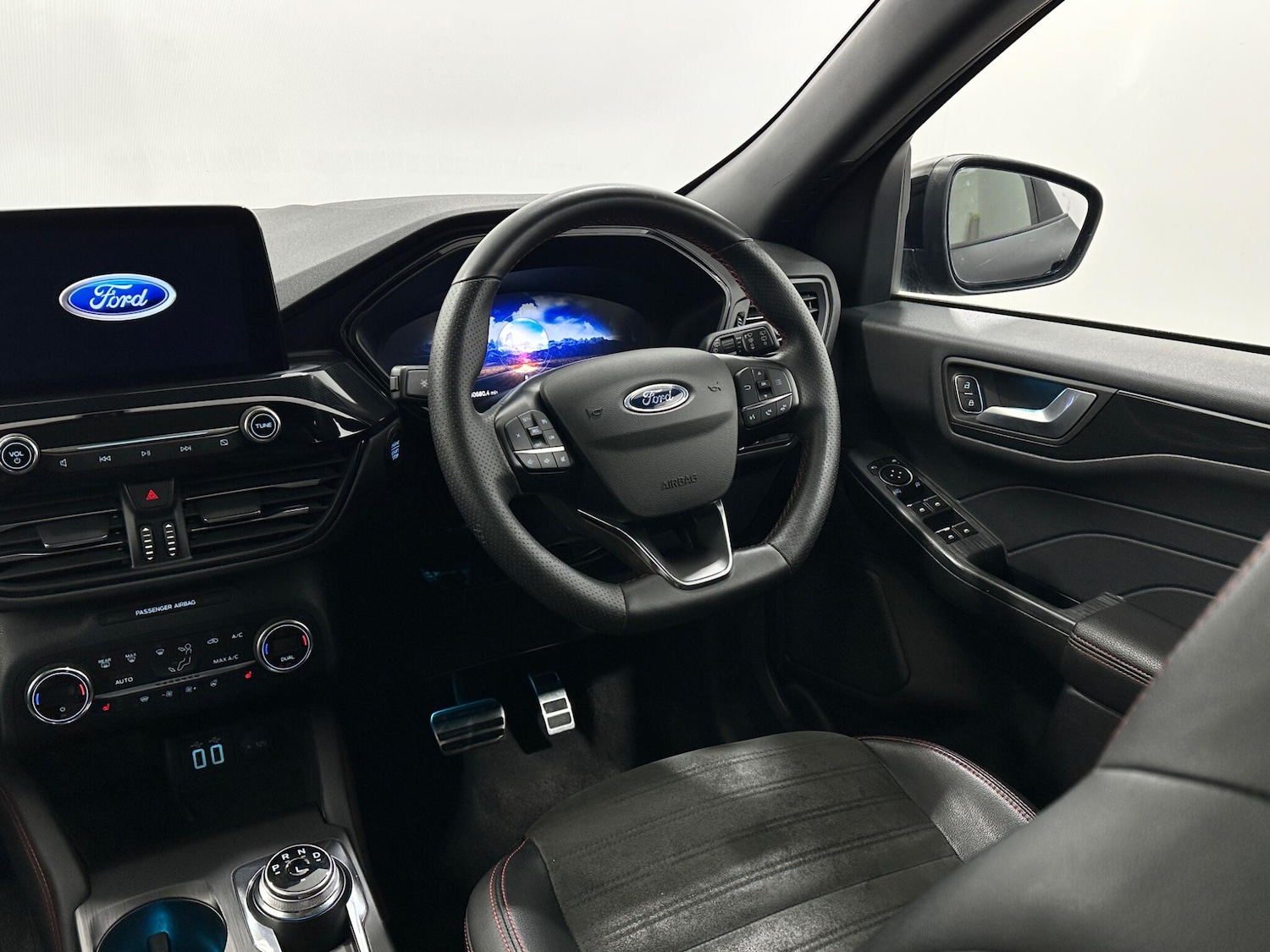 Used Ford Kuga 2022 for sale - 77882145: Photo 12