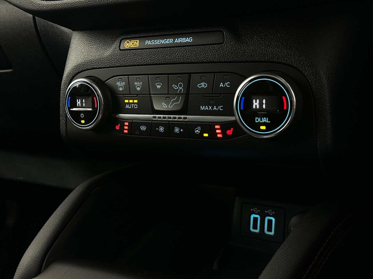 Used Ford Kuga 2022 for sale - 77882145: Photo 21