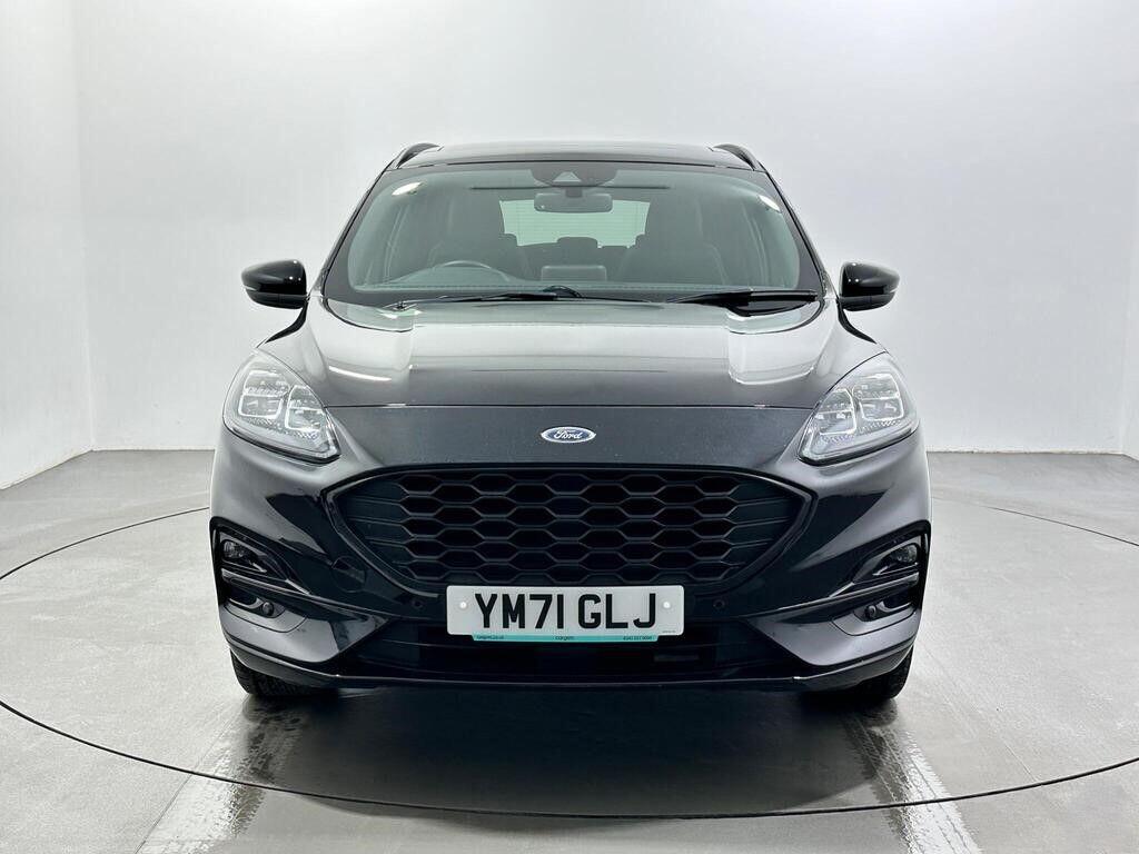 Used Ford Kuga 2022 for sale - 77882145: Photo 3