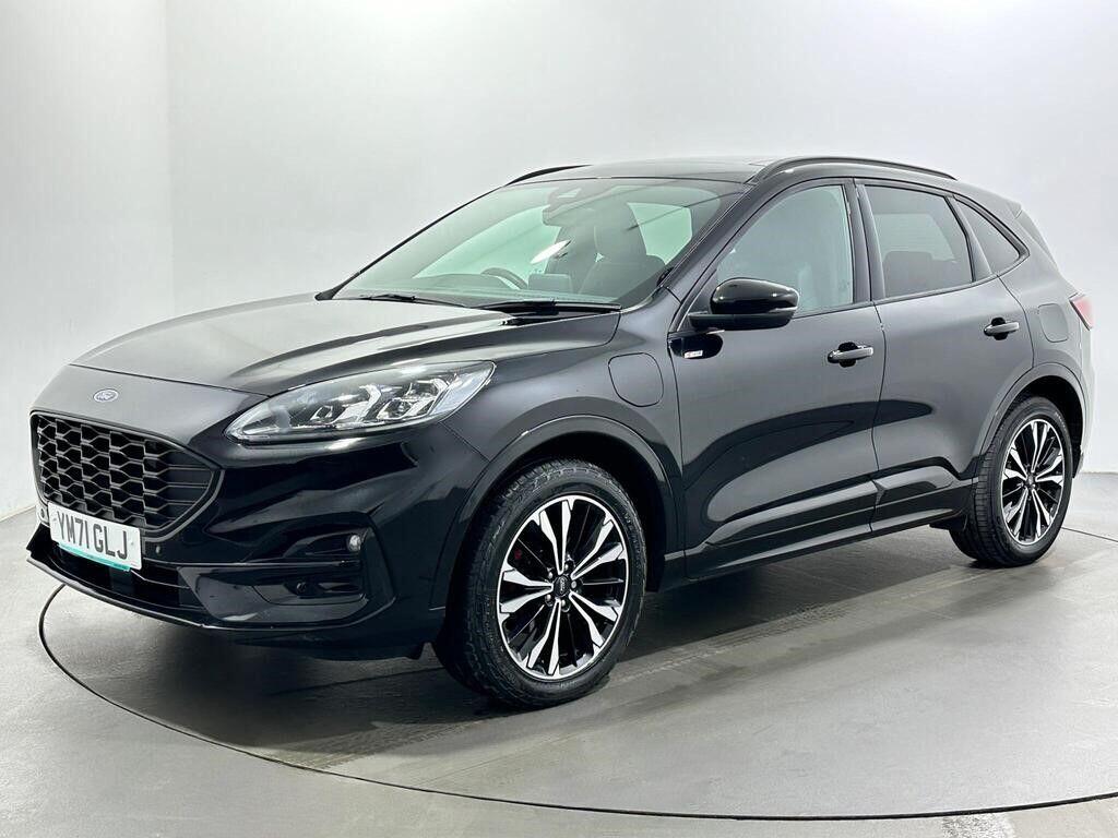 Used Ford Kuga 2022 for sale - 77882145: Photo 4