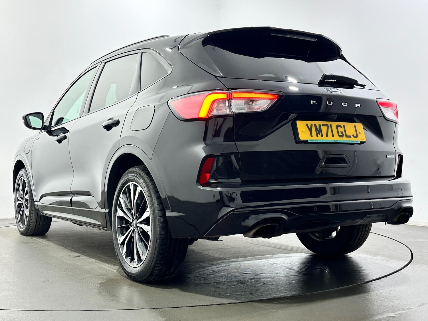 Used Ford Kuga 2022 for sale - 77882145: Photo 50