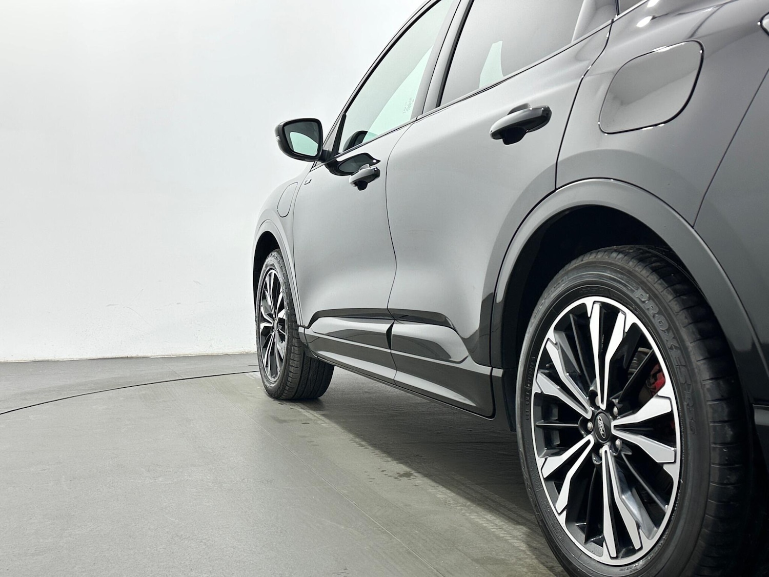 Used Ford Kuga 2022 for sale - 77882145: Photo 51