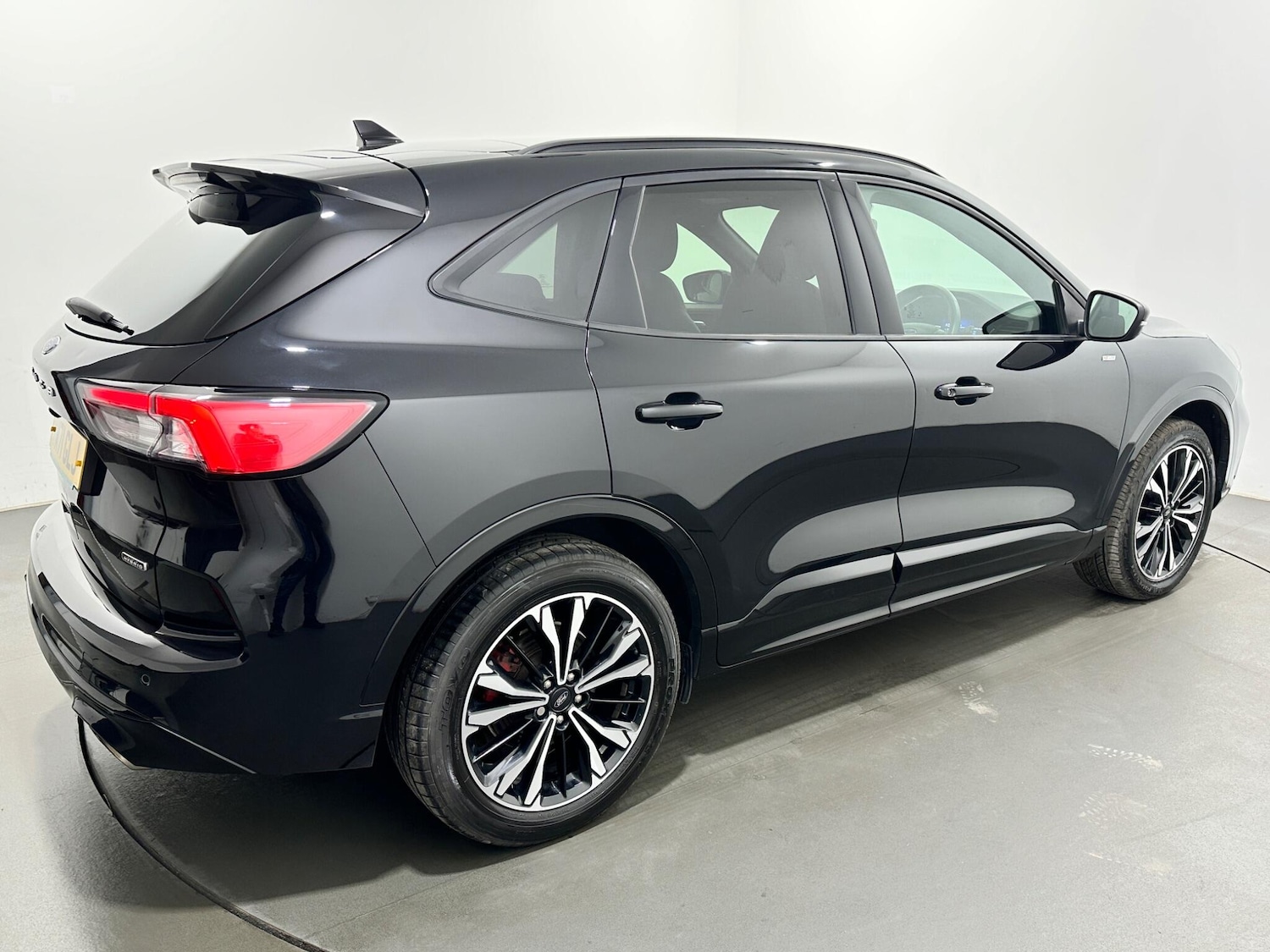 Used Ford Kuga 2022 for sale - 77882145: Photo 53