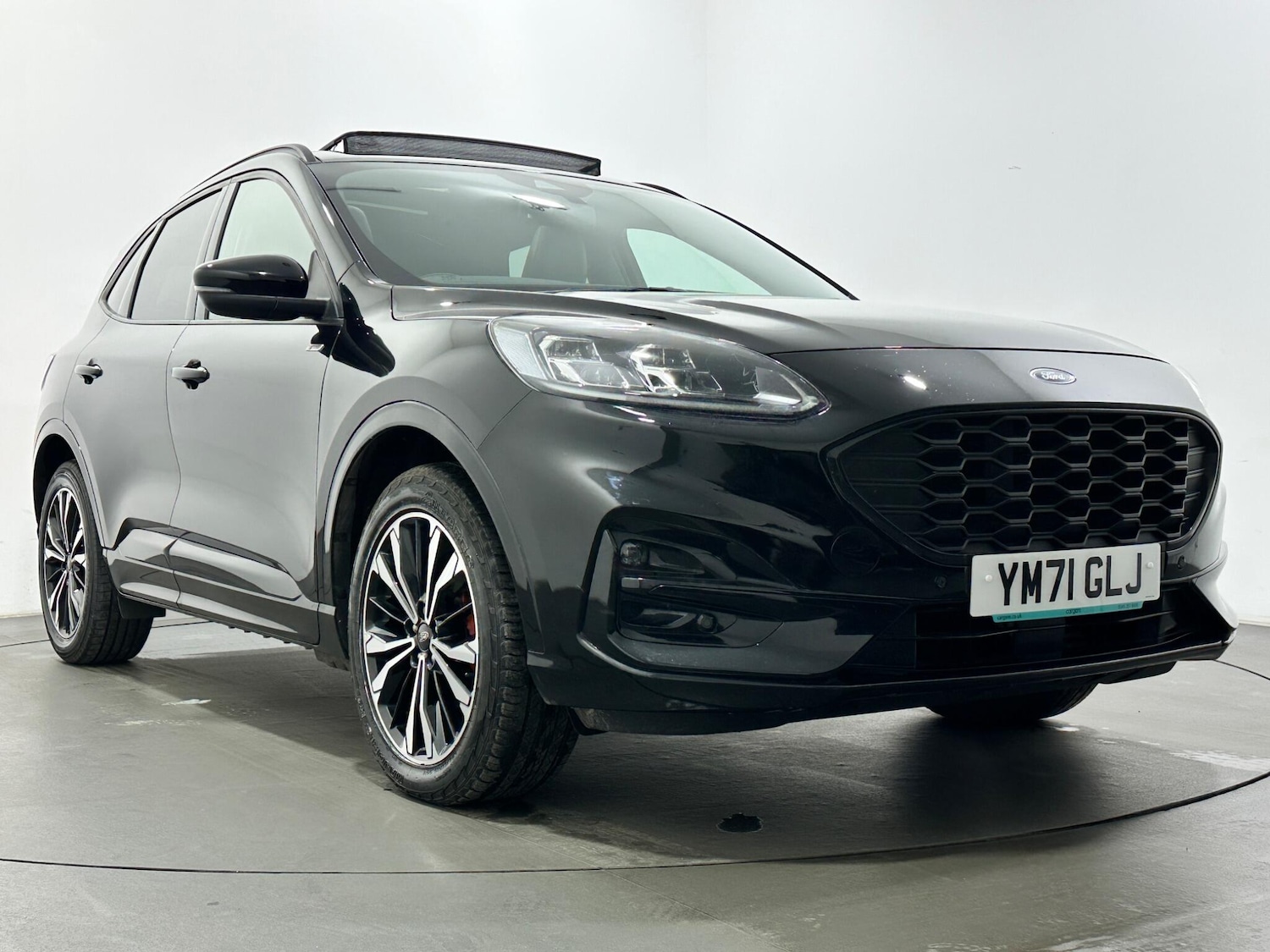 Used Ford Kuga 2022 for sale - 77882145: Photo 54