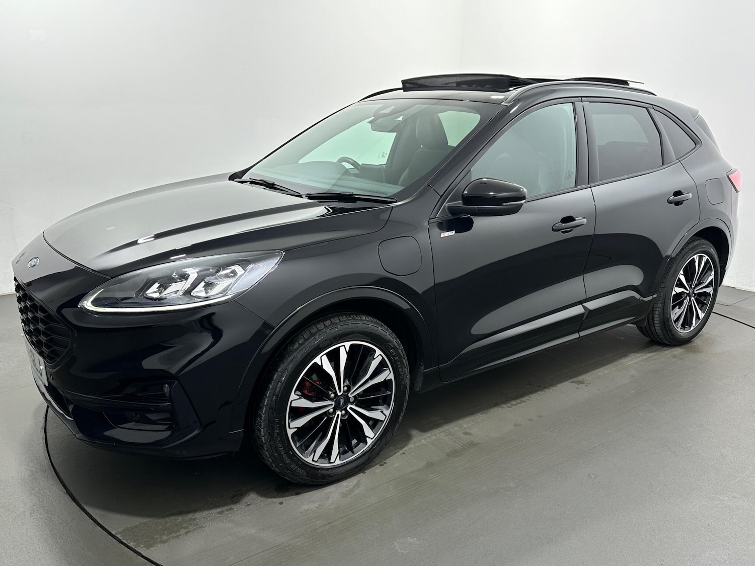 Used Ford Kuga 2022 for sale - 77882145: Photo 55