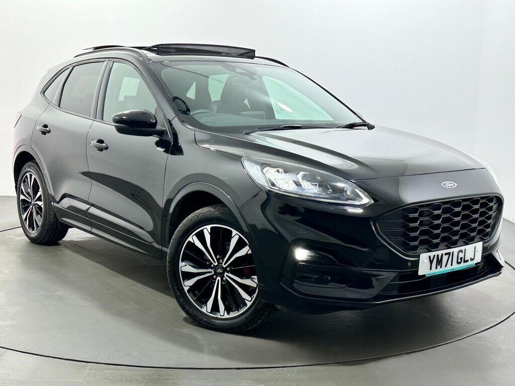 Used Ford Kuga 2022 for sale - 77882145: Photo 56