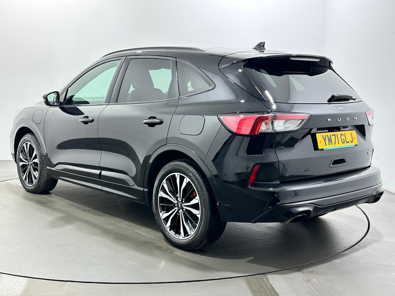 Used Ford Kuga 2022 for sale - 77882145: Photo 6