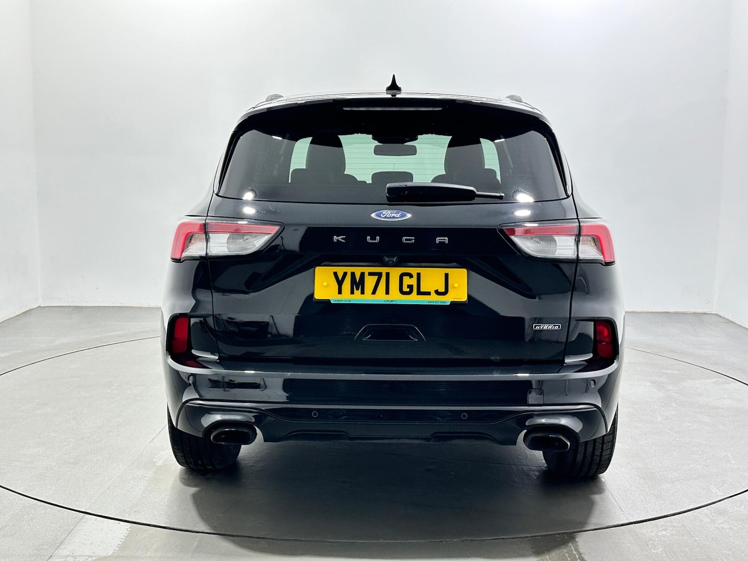 Used Ford Kuga 2022 for sale - 77882145: Photo 7