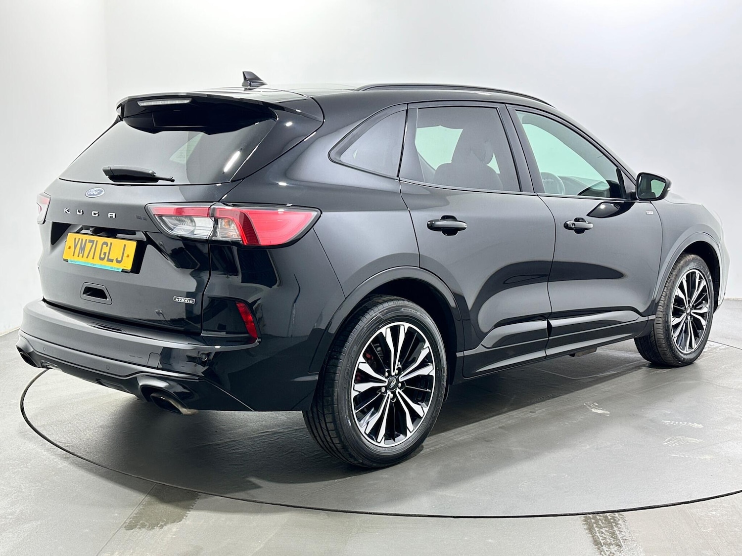 Used Ford Kuga 2022 for sale - 77882145: Photo 8