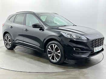 Used Ford Kuga 2022 for sale - 79496195: Photo