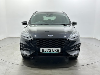 Used Ford Kuga 2022 for sale - 79496195: Photo