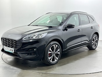 Used Ford Kuga 2022 for sale - 79496195: Photo