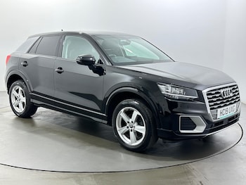 Used Audi Q2 2019 for sale - 79576219: Photo