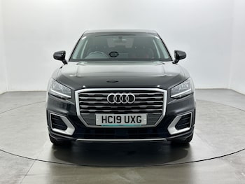 Used Audi Q2 2019 for sale - 79576219: Photo