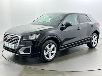 Used Audi Q2 2019 for sale - 79576219: Photo
