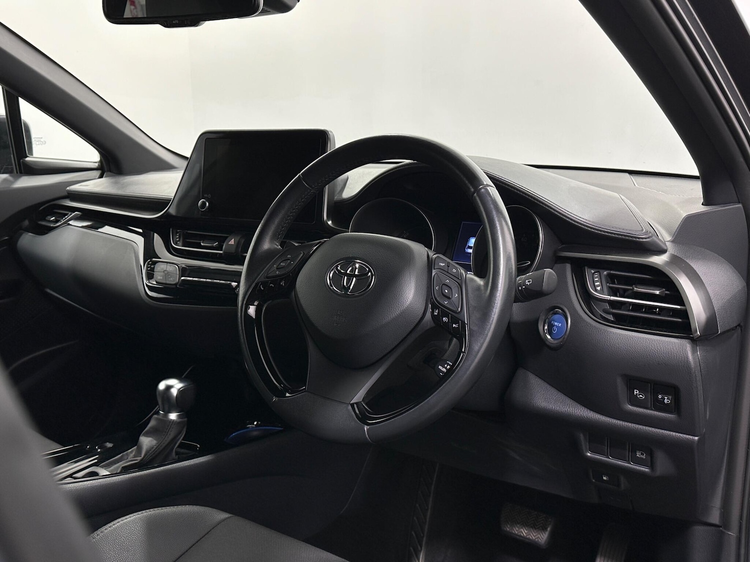 Used Toyota C-HR 2022 for sale - 76878909: Photo 10