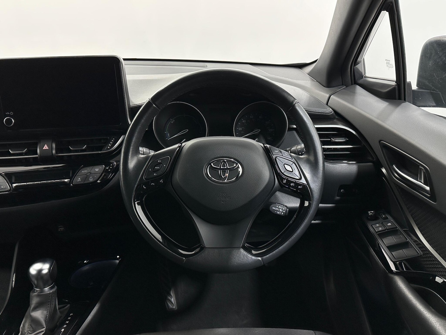 Used Toyota C-HR 2022 for sale - 76878909: Photo 12
