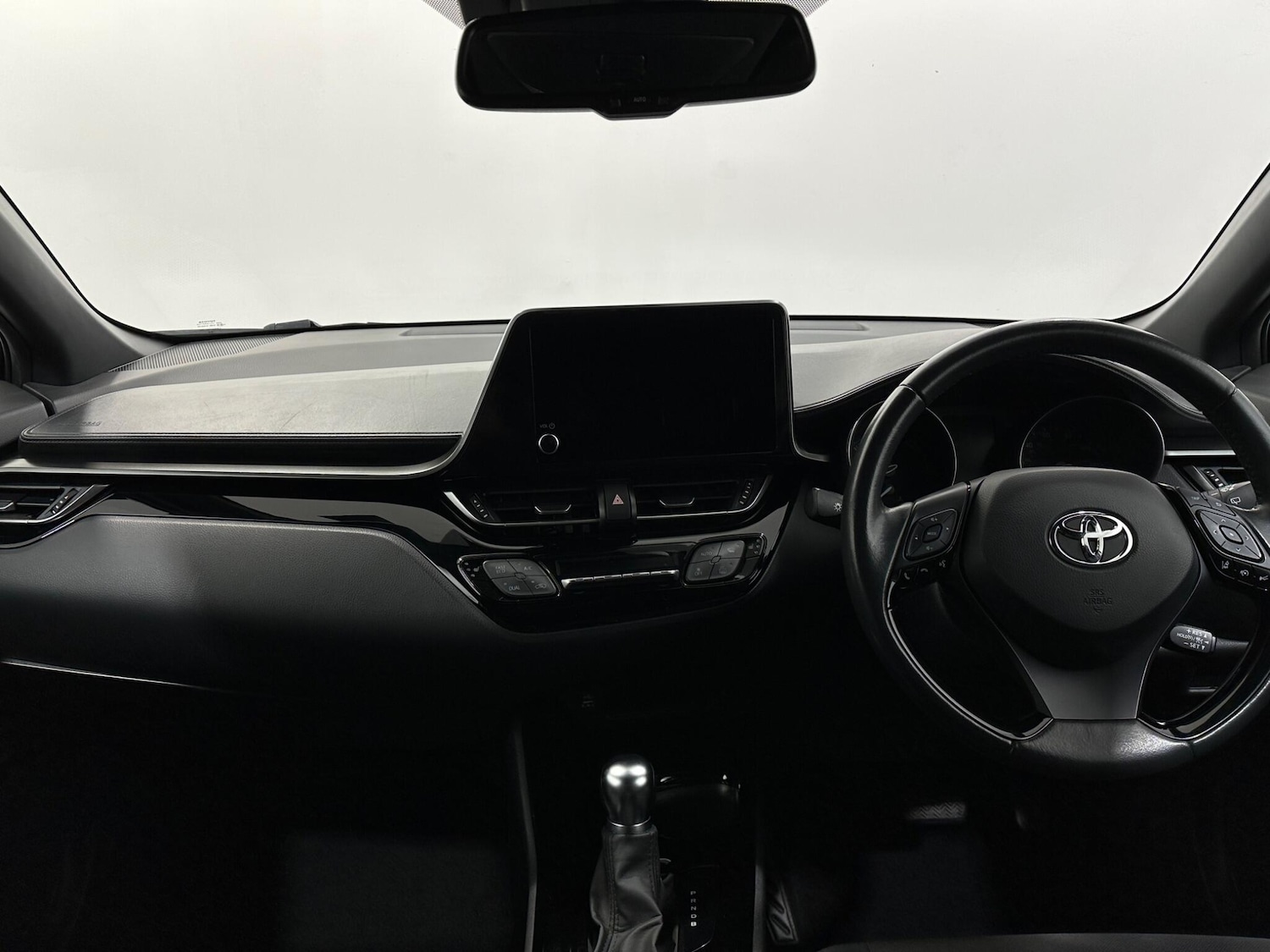 Used Toyota C-HR 2022 for sale - 76878909: Photo 19