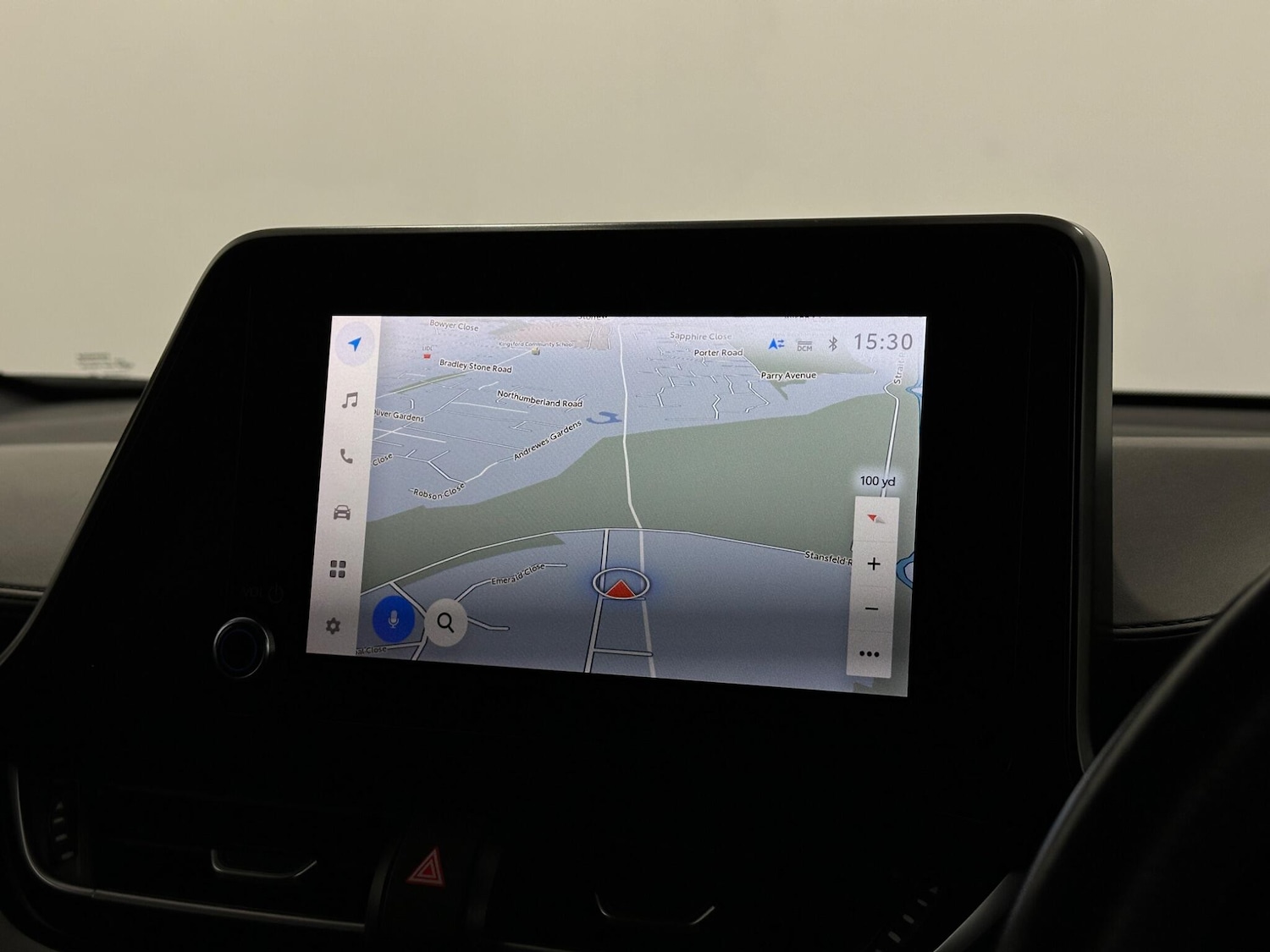 Used Toyota C-HR 2022 for sale - 76878909: Photo 22