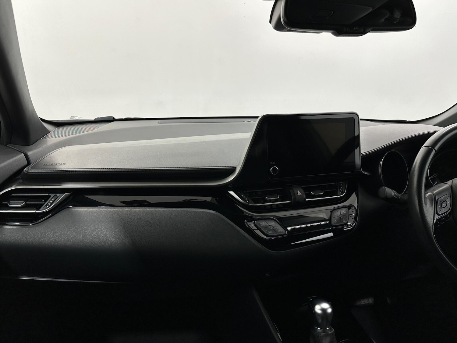 Used Toyota C-HR 2022 for sale - 76878909: Photo 28