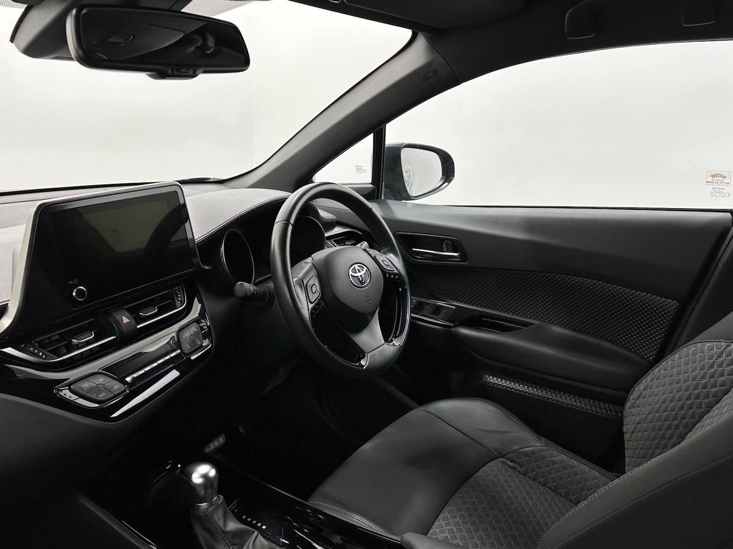 Used Toyota C-HR 2022 for sale - 76878909: Photo 29