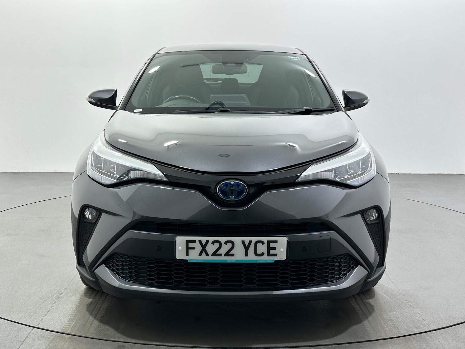 Used Toyota C-HR 2022 for sale - 76878909: Photo 3