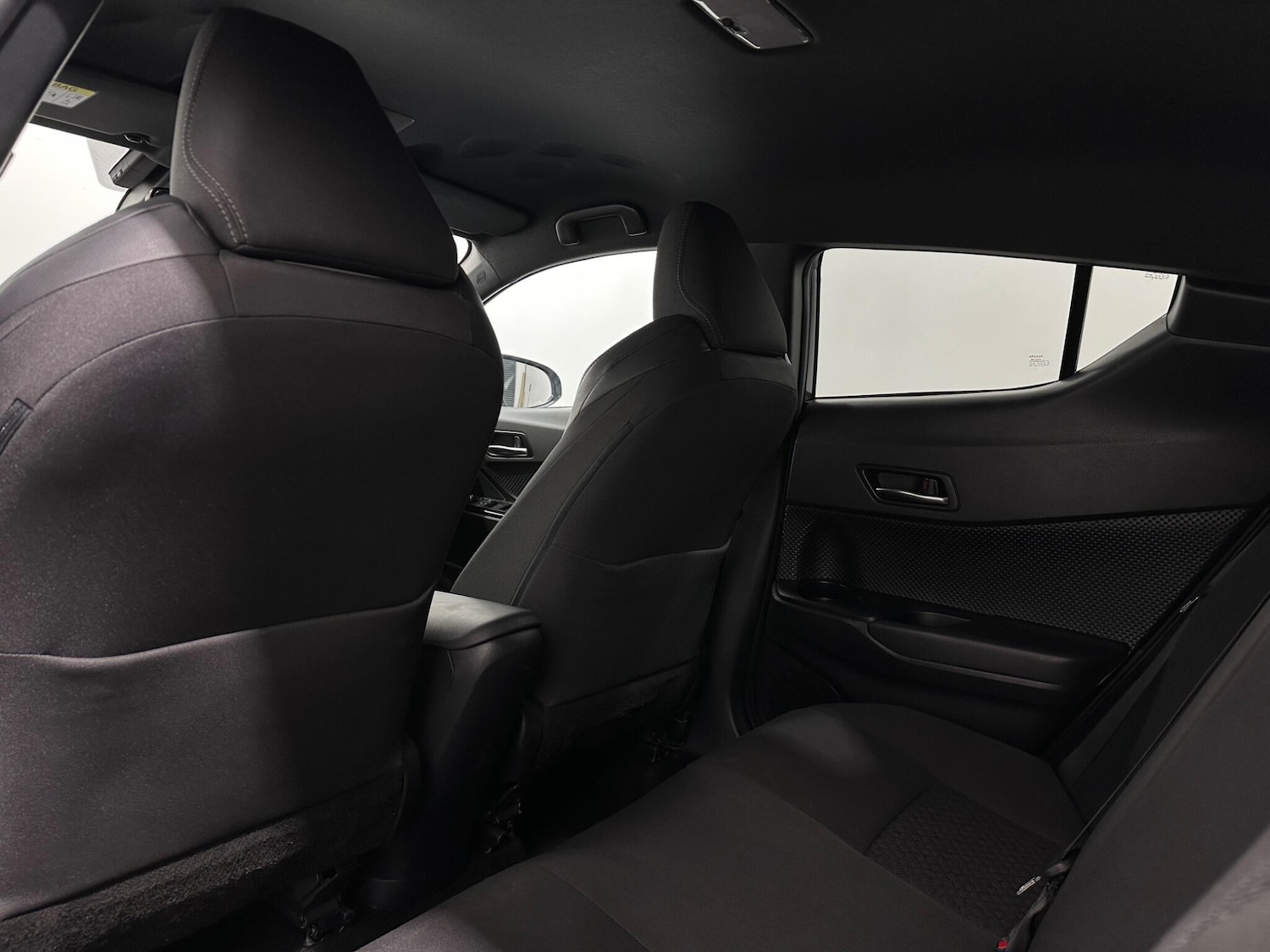 Used Toyota C-HR 2022 for sale - 76878909: Photo 36