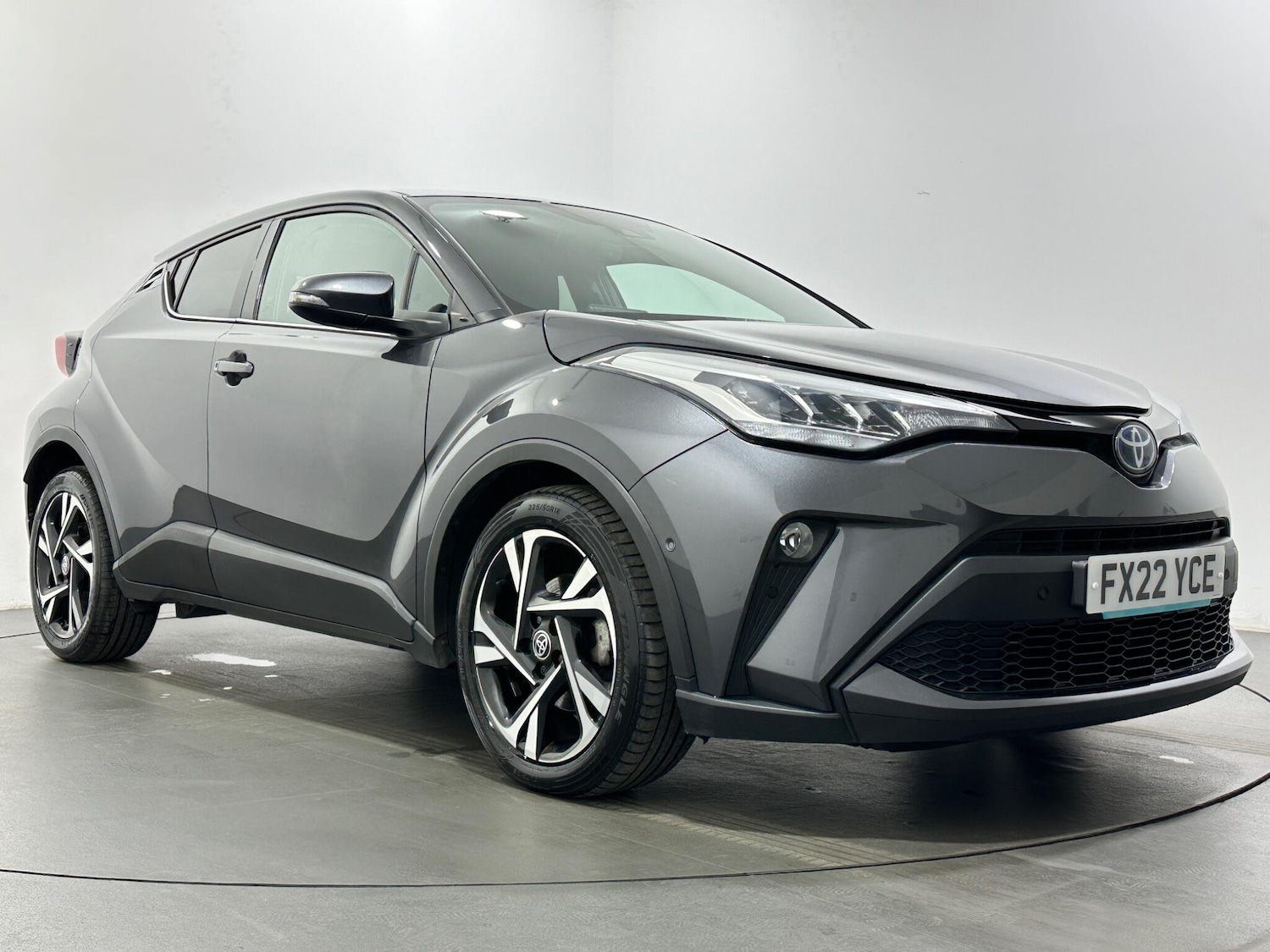 Used Toyota C-HR 2022 for sale - 76878909: Photo 50