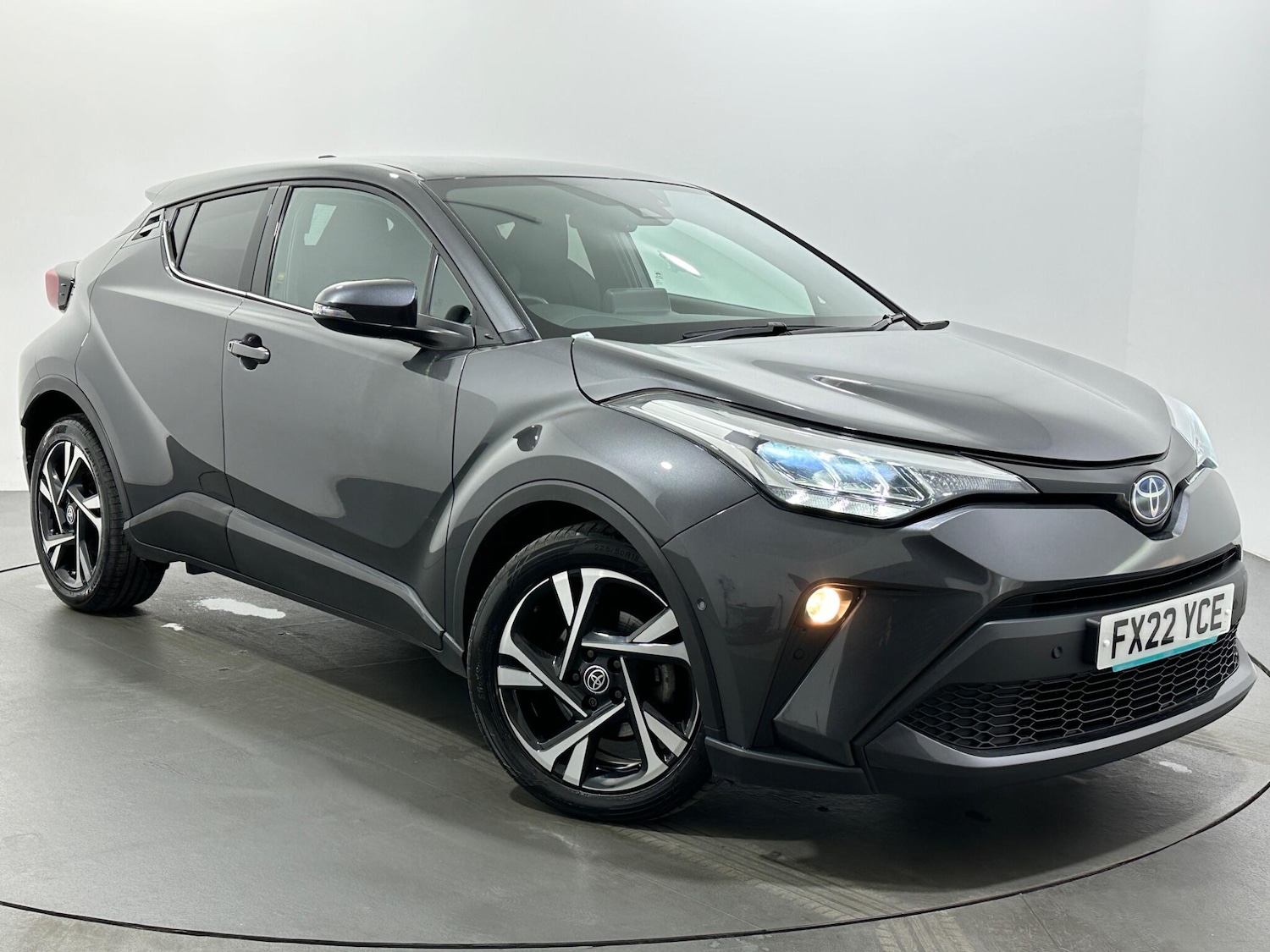 Used Toyota C-HR 2022 for sale - 76878909: Photo 52