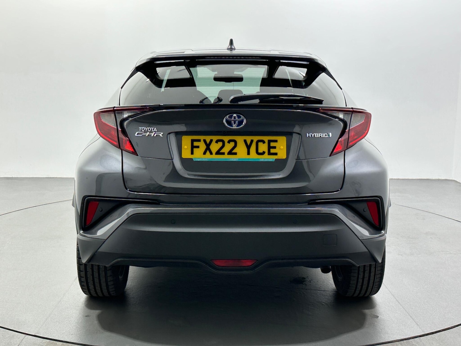 Used Toyota C-HR 2022 for sale - 76878909: Photo 7