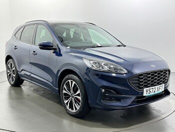 Used Ford Kuga 2022 for sale - 77396560: Photo