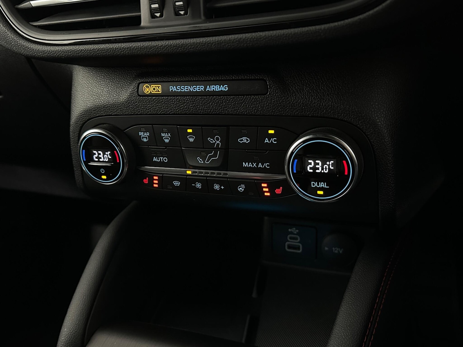 Used Ford Kuga for sale - 77396560: Photo 21