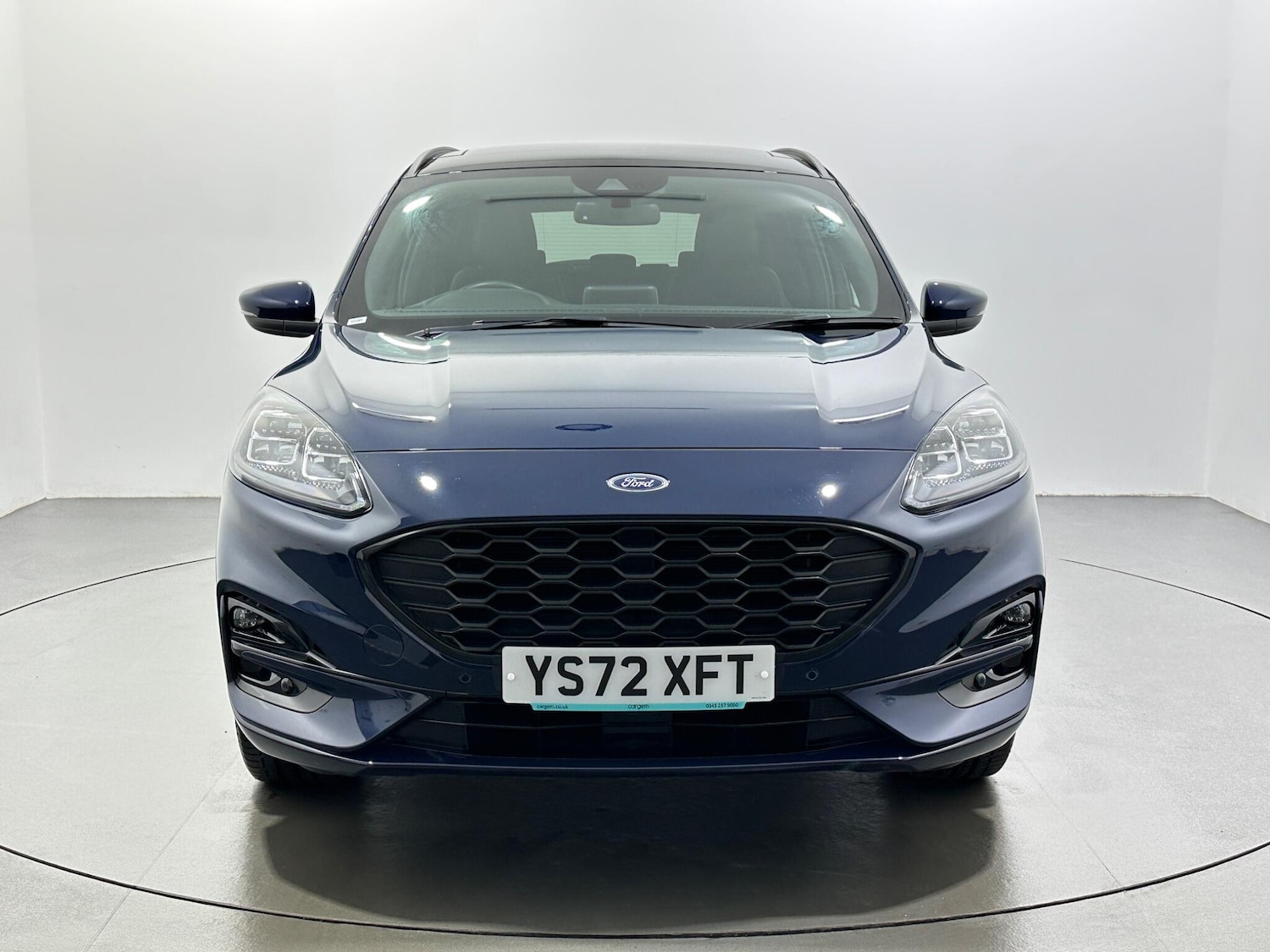 Used Ford Kuga for sale - 77396560: Photo 3