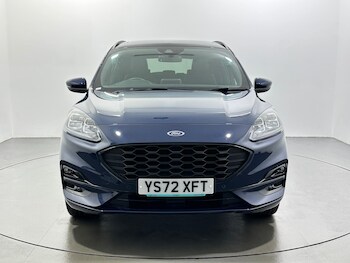 Used Ford Kuga 2022 for sale - 77396560: Photo