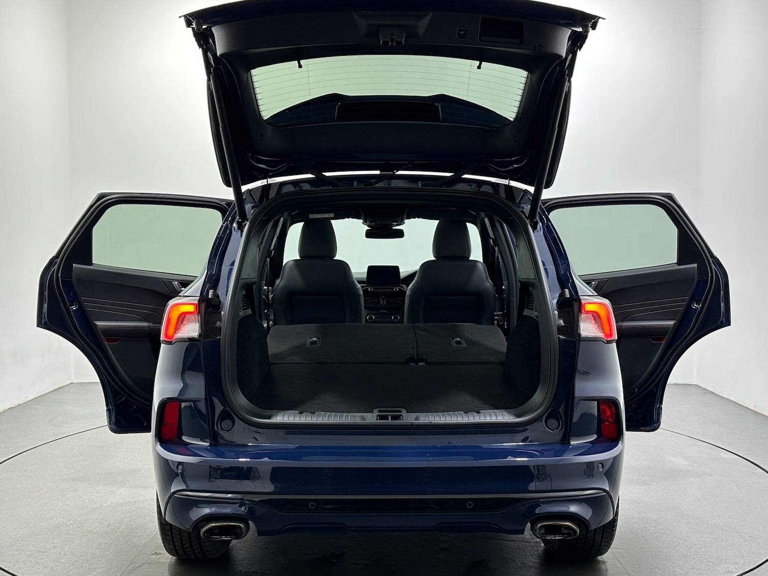 Used Ford Kuga for sale - 77396560: Photo 44