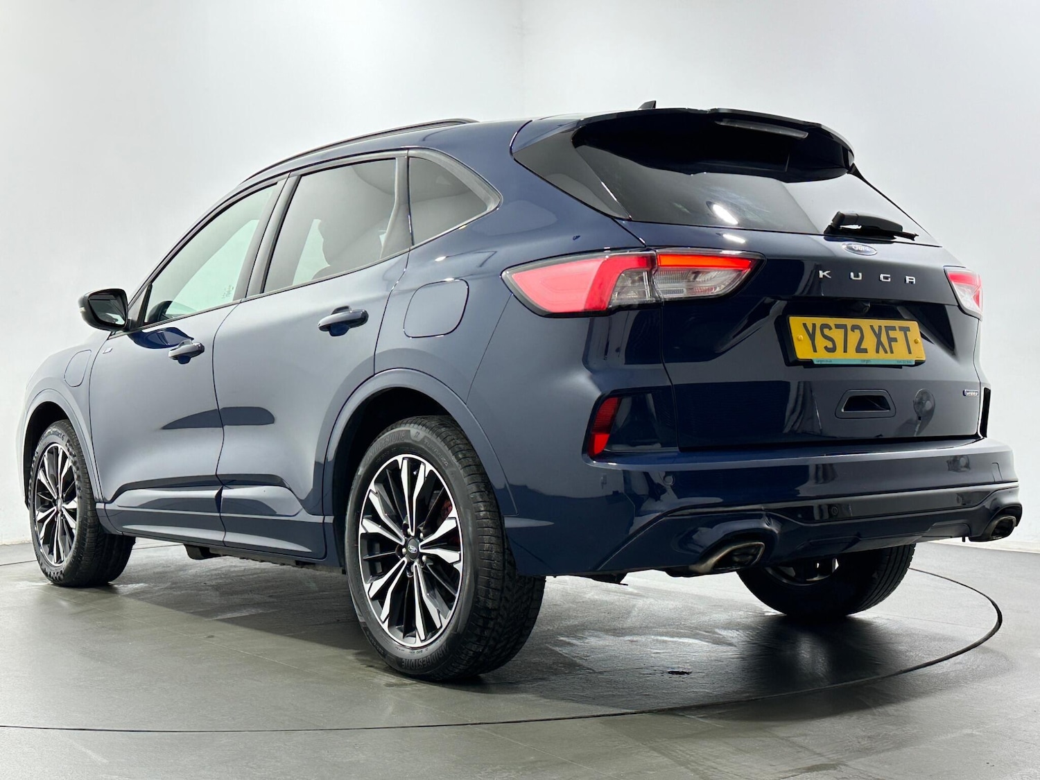 Used Ford Kuga for sale - 77396560: Photo 49