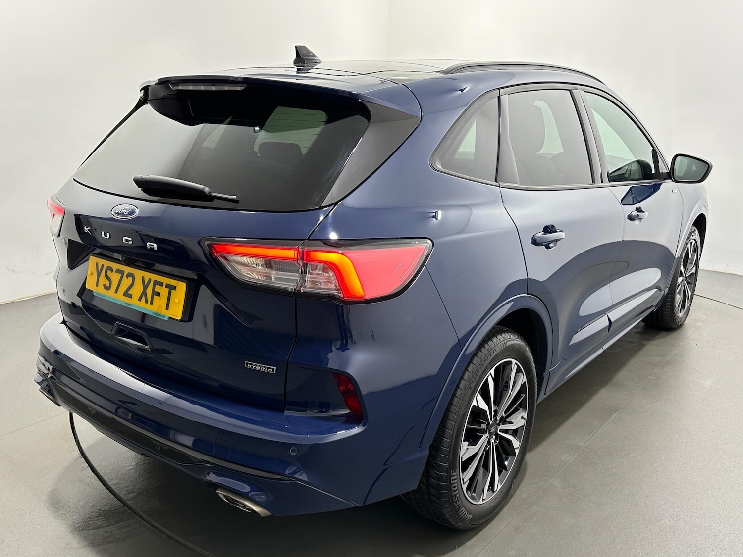 Used Ford Kuga for sale - 77396560: Photo 52