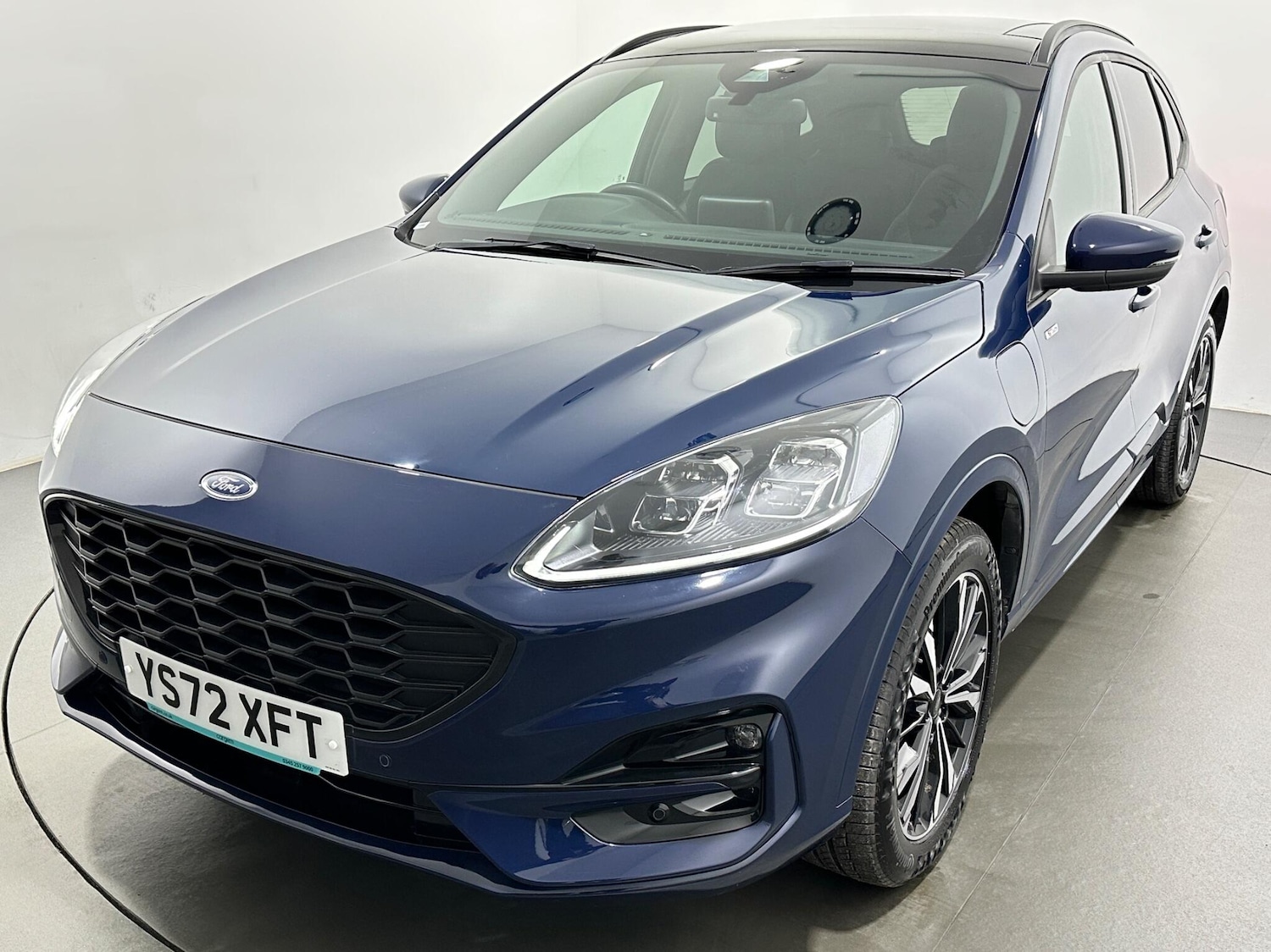 Used Ford Kuga for sale - 77396560: Photo 54