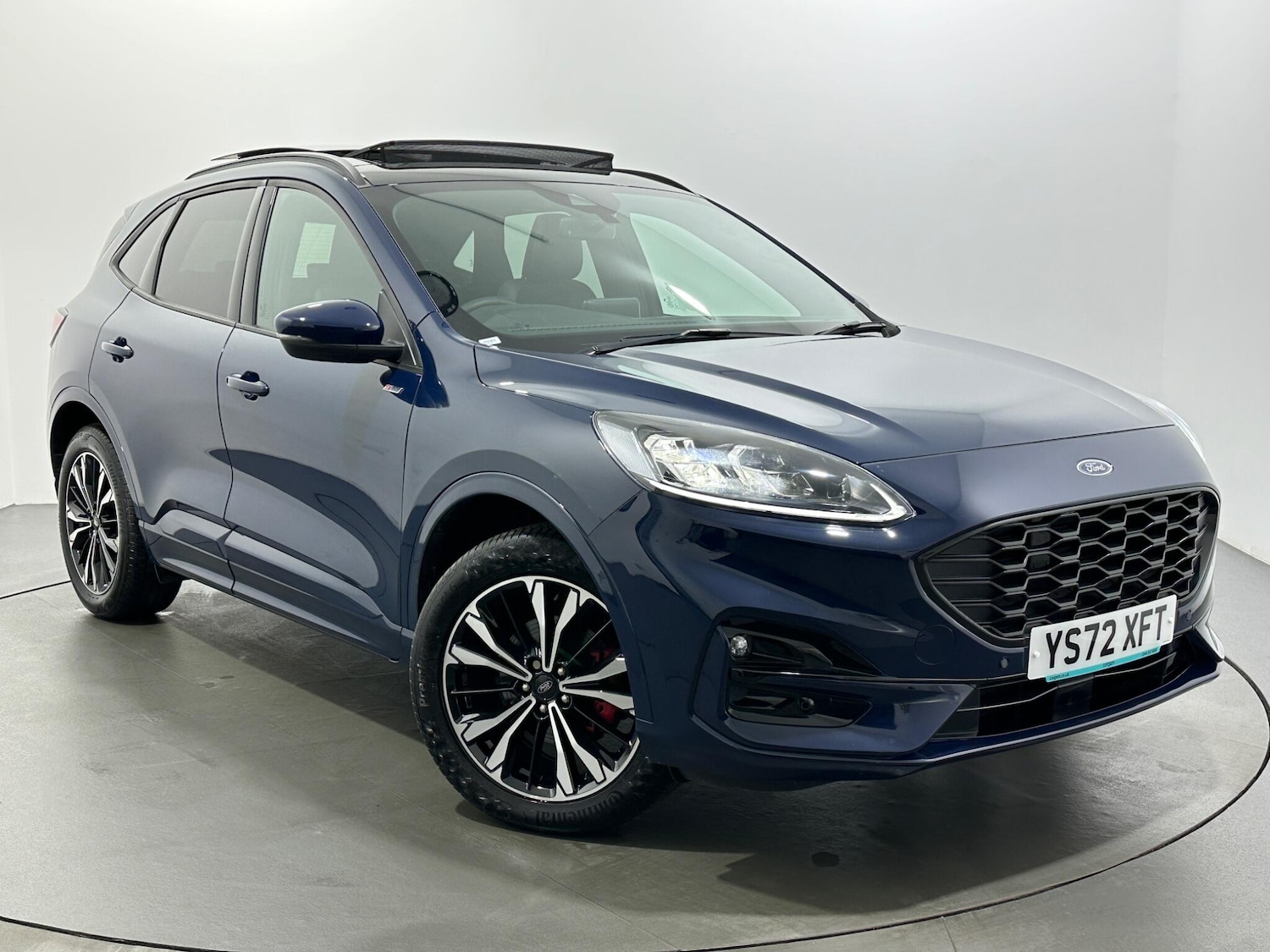 Used Ford Kuga for sale - 77396560: Photo 56