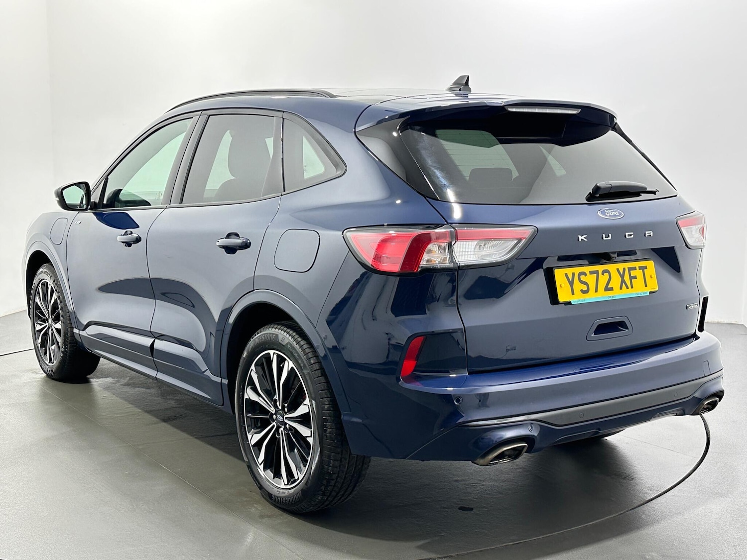 Used Ford Kuga for sale - 77396560: Photo 6