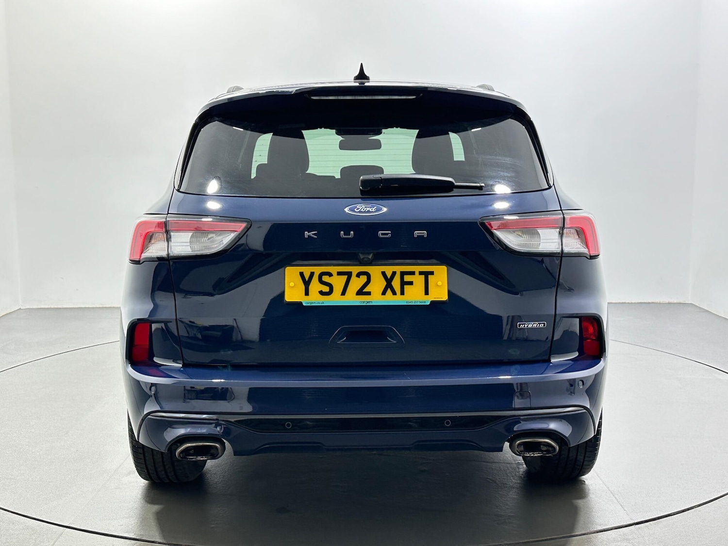 Used Ford Kuga for sale - 77396560: Photo 7