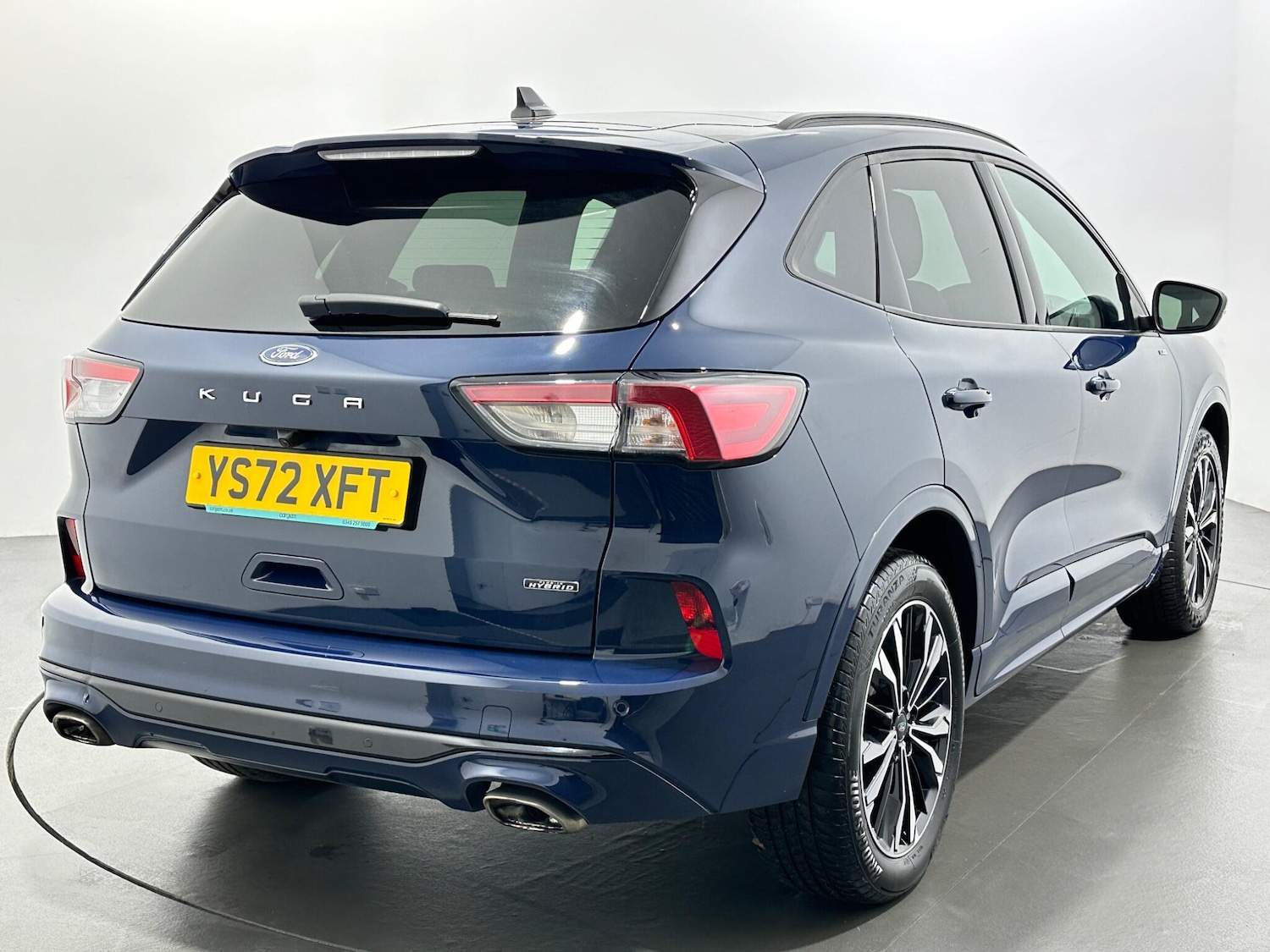 Used Ford Kuga for sale - 77396560: Photo 8