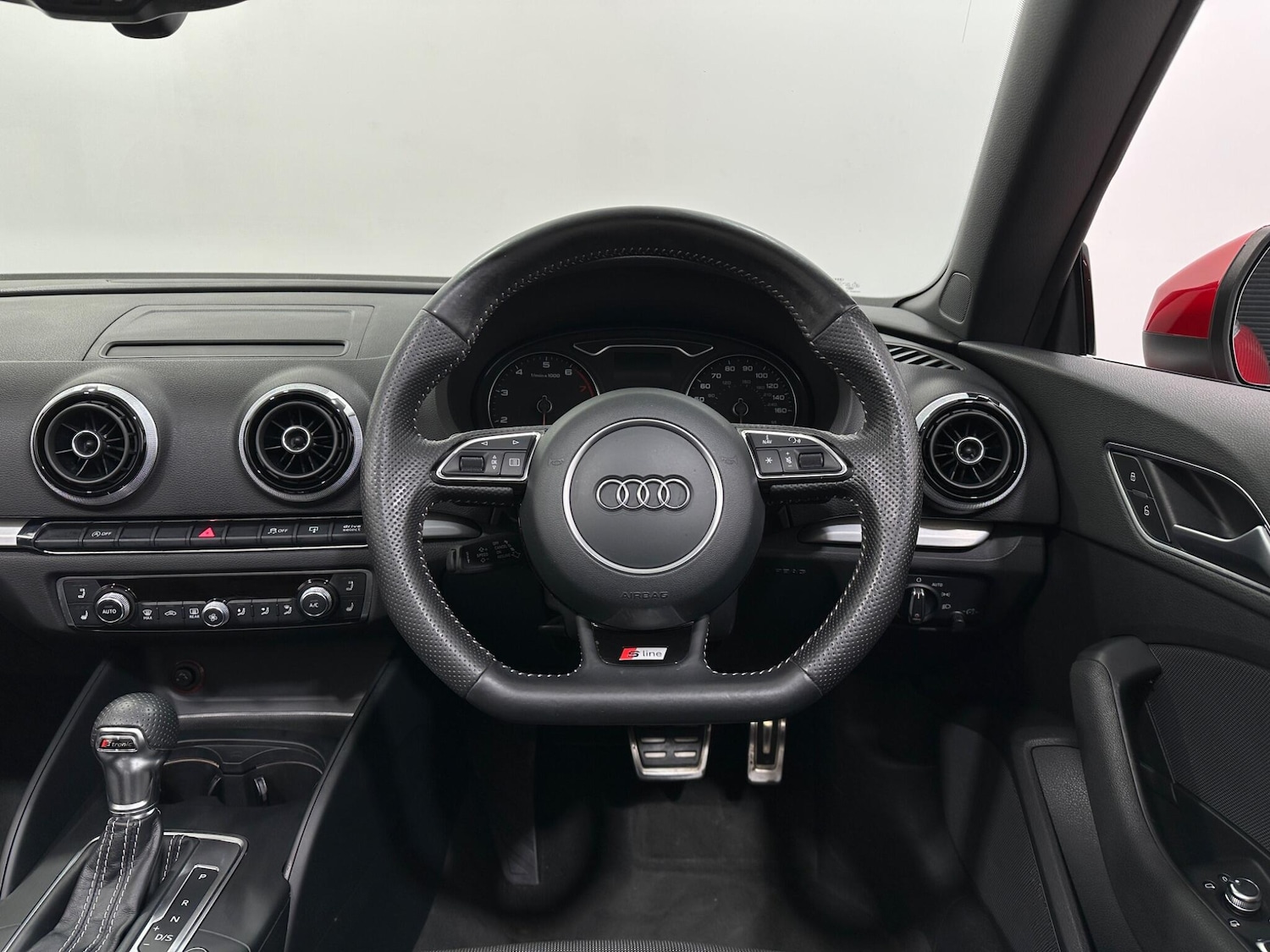 Used Audi A3 2014 for sale - 76878479: Photo 12