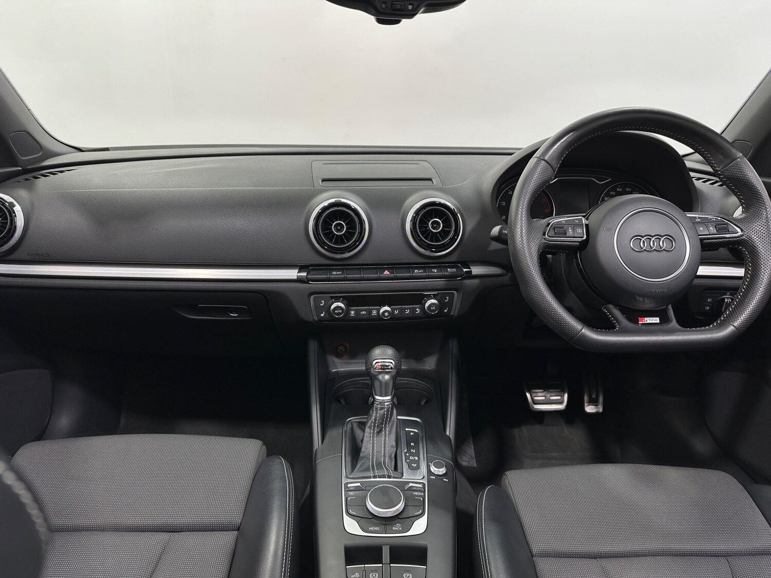 Used Audi A3 2014 for sale - 76878479: Photo 19