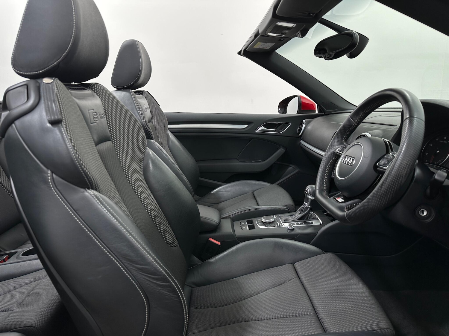 Used Audi A3 2014 for sale - 76878479: Photo 29