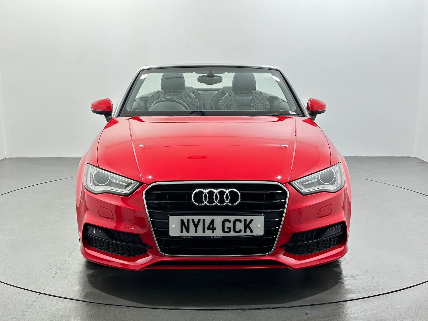 Used Audi A3 2014 for sale - 76878479: Photo 3